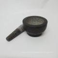 Hot Selling Granite Mortar and Pestle